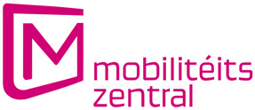 Logo Mobilitéitszentral